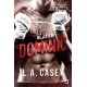 Bracia Slater. Dominic