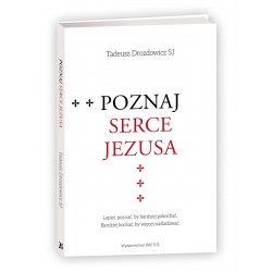 Poznaj Serce Jezusa