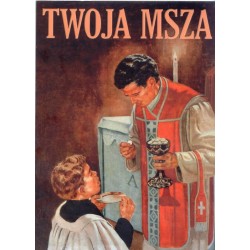 Twoja Msza