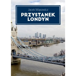 Przystanek Londyn