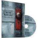 Po co Kościół? + CD