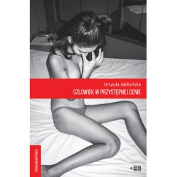 Człowiek w przystępnej cenie. Reportaże z Tajlandii