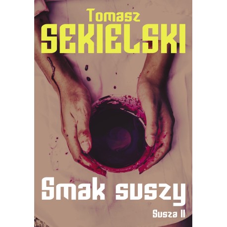 Smak suszy