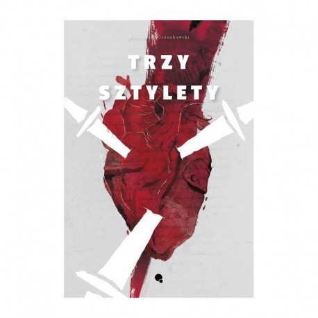 Trzy Sztylety