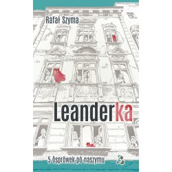 Leanderka