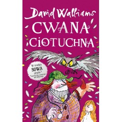 Cwana ciotuchna