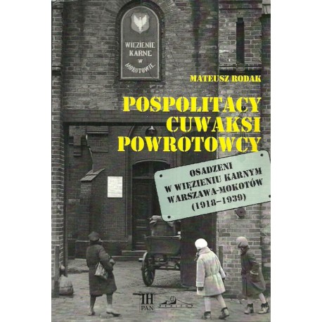 Pospolitacy cuwaksi powrotowcy