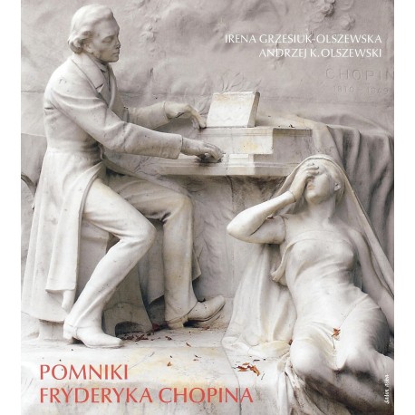 Pomniki Fryderyka Chopina