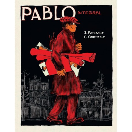 Pablo. Integral