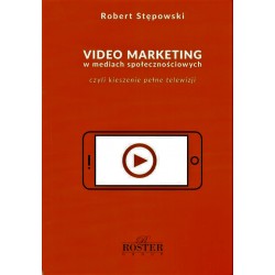 Video marketing w mediach społecznościowych