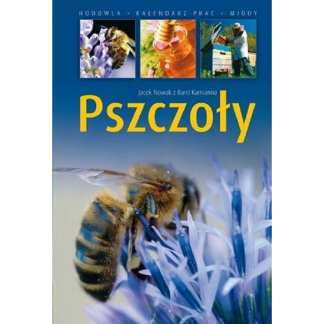 Pszczoły