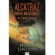 Alcatraz kontra Bibliotekarze.  Piasek Raszida Tom 1