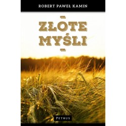 Złote myśli