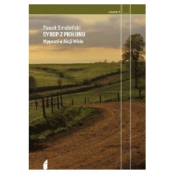 Syrop z piołuny Wygnani w Akcji Wisła