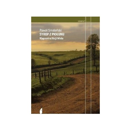 Syrop z piołuny Wygnani w Akcji Wisła