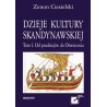Dzieje Kultury Skandynawskiej Tom 1