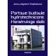 Portowe budowle hydrotechniczne. Konstrokcje dalb