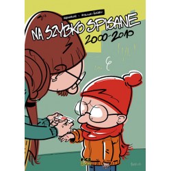 Na szybko spisane 2000–2010