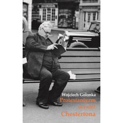 Protestantyzm oczami Chestertona
