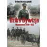 Dzika Dywizja : wspomnienia z lat 1918-1922 - oprawa miękka