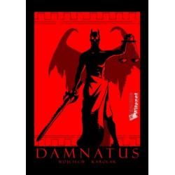 Damnatus