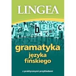 Gramatyka języka fińskiego