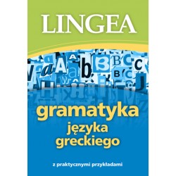 Gramatyka języka greckiego