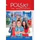 Polski krok po kroku Gry i Zabawy Językowe Junior