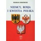 Niemcy Rosja i kwestia polska