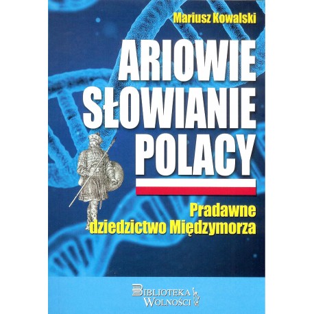 Ariowie Słowianie Polacy