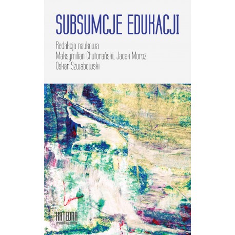 Subsumpcje edukacji