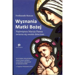 Wyznania Matki Bożej br