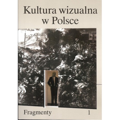 Kultura wizualna w Polsce - Pakiet  (t.1 i t.2)