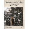 Kultura wizualna w Polsce - Pakiet  (t.1 i t.2)