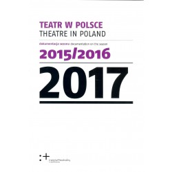Teatr w Polsce 2017