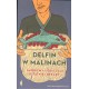 Delfin w malinach