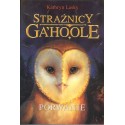 Strażnicy Ga'Hoole 1 Porwanie