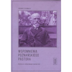 Wspomnienia poznańskiego pastora