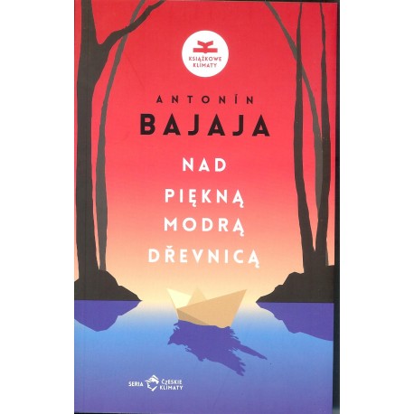 Nad piękną modrą Drevnicą