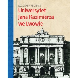 Uniwersytet Jana Kazimierza we Lwowie