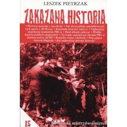 Zakazana historia 15