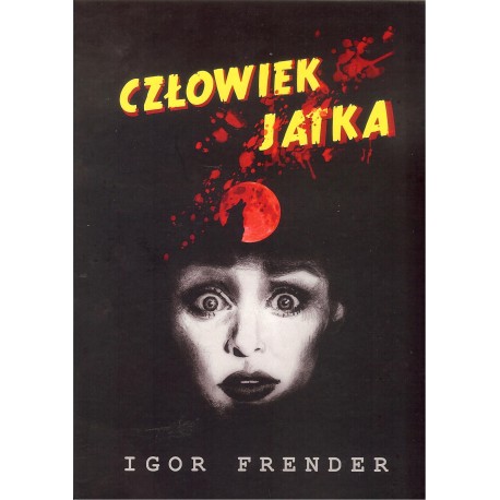 Człowiek Jatka