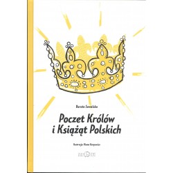 Poczet Królów i Książąt Polskich