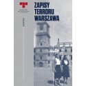 Zapisy terroru Warszawa. 41. sesja Komitetu Światowego Dziedzictwa UNESCO