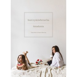 Burczymiwbrzuchu. Śniadania