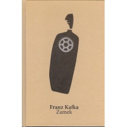 Zamek Franz Kafka