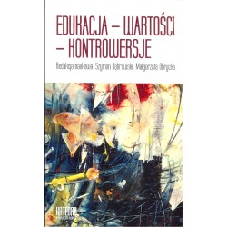 Edukacja-Wartości-Kontrowersje