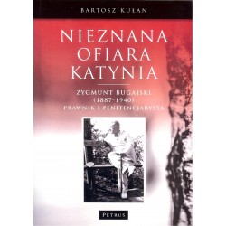 Nieznana ofiara Katynia