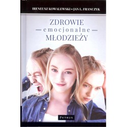 Zdrowie emocjonalne młodzieży