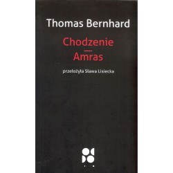 Chodzenie. Amras